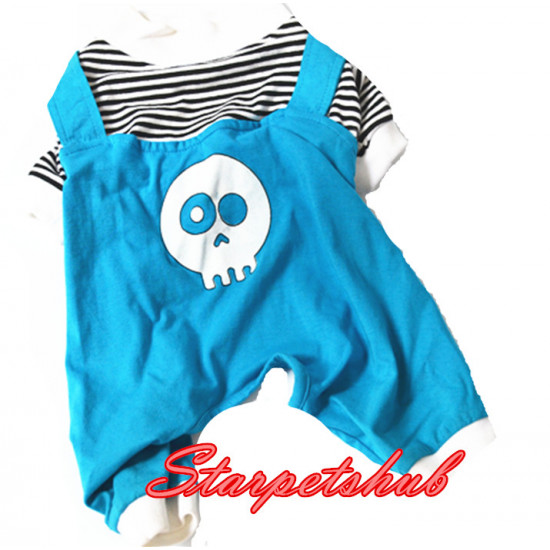 DOGS/CATS PYJAMAS A144