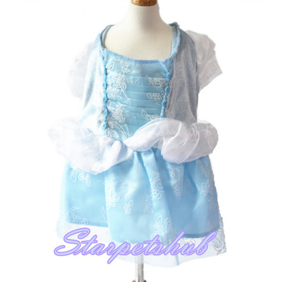 Dogs/Cats Dress A147