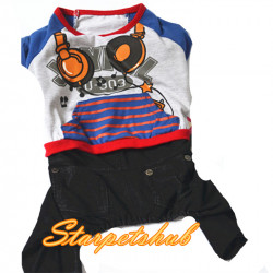 Dogs/Cats JUMPER A149 Dogs/Cats JUMPER A149