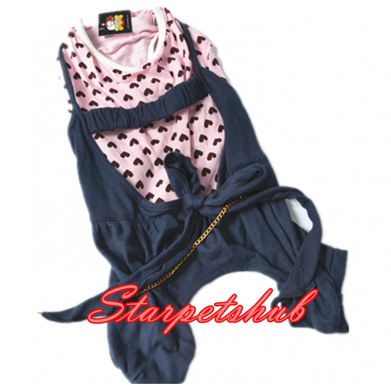 DOGS/CATS JUMPER A151