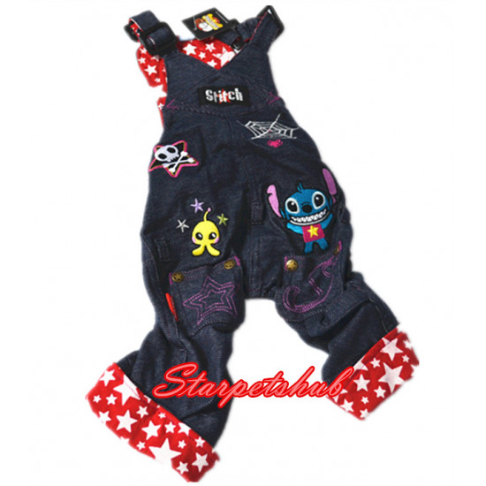 DOGS/CATS JUMPER A152