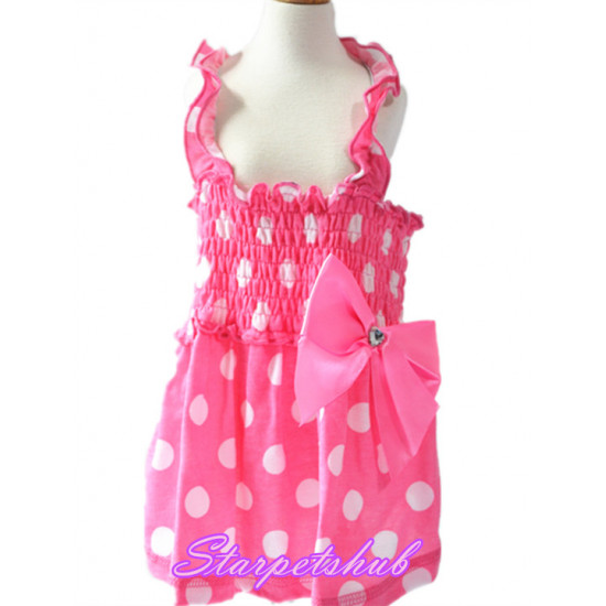 DOGS/CATS DRESS A154