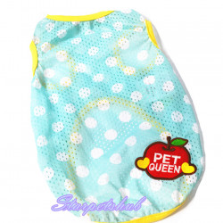DOGS/CATS SINGLET A158