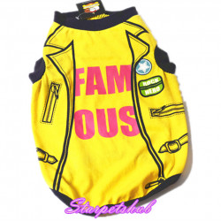 DOGS/CATS SINGLET A159