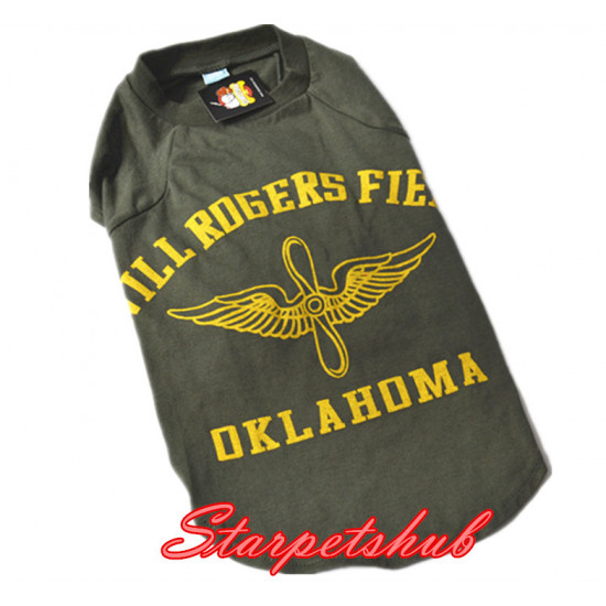 Dogs/Cats Shirt A161