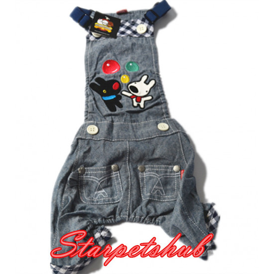 Dogs/Cats Jumper A162