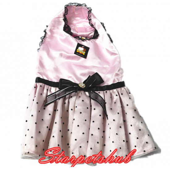 Dogs/Cats Dress A163