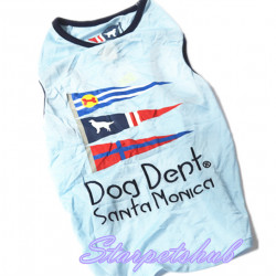 Dogs/Cats Singlet A164