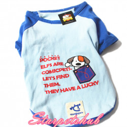 Dogs/Cats Shirt A165