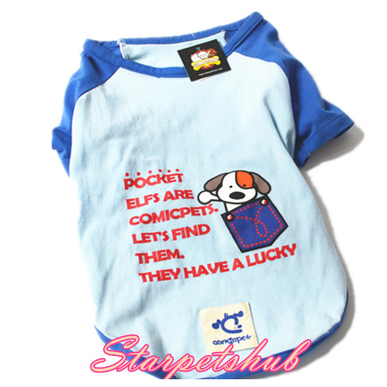 Dogs/Cats Shirt A165