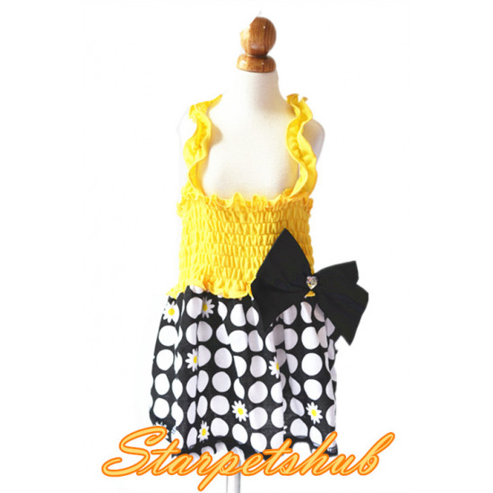 Dogs/Cats Dress A167