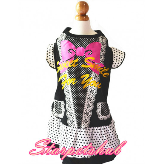 Dogs/Cats Dress A173