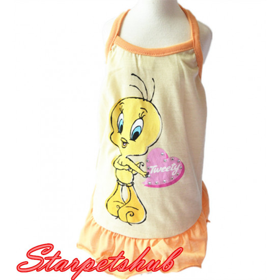 Dogs/Cats Dress A175