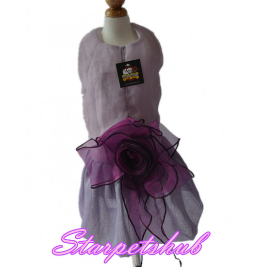 Dogs/Cats Dress A177