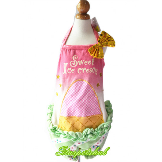 Dogs/Cats Jumper A182