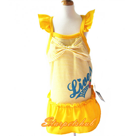 Dogs/Cats Dress A183
