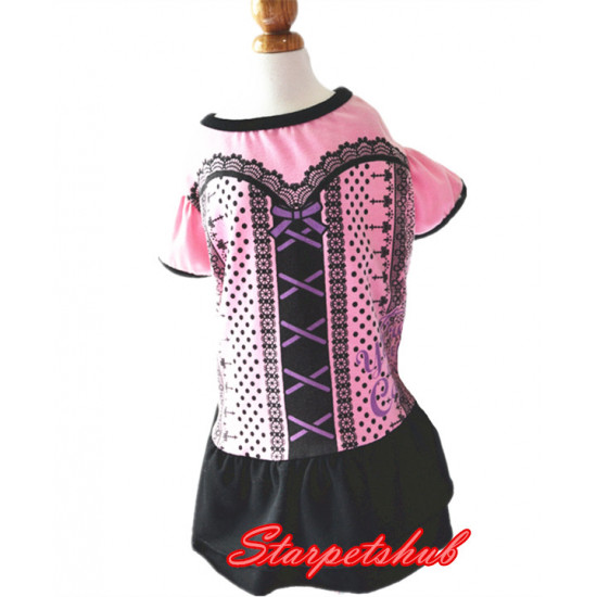 Dogs/Cats Dress A184