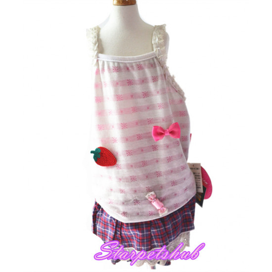 Dogs/Cats Dress A185