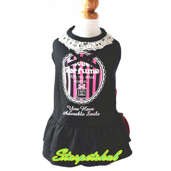 Dogs/Cats Dress A187