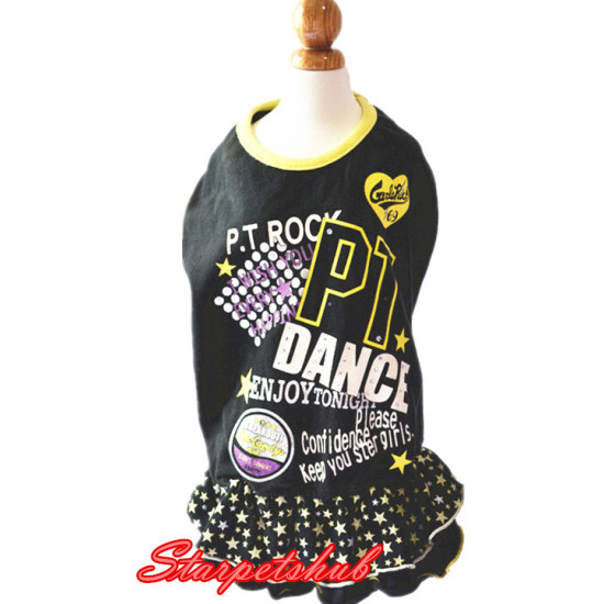 Dogs/Cats Dress A188