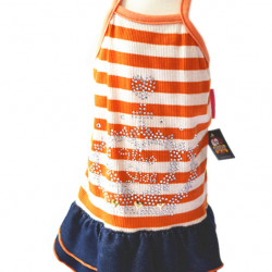 Dogs/Cats Dress A190 Dogs/Cats Dress A190