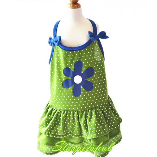 Dogs/Cats Dress A192