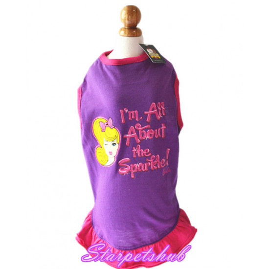 Dogs/Cats Dress A193