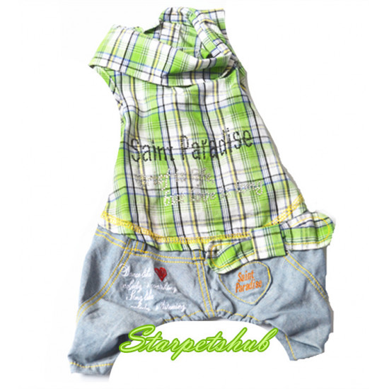 Dogs/Cats Jumper A195