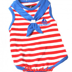 Dogs/Cats Singlet   A196