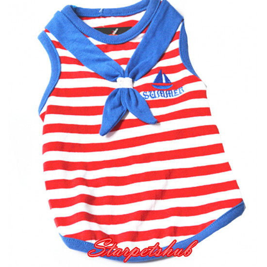 Dogs/Cats Singlet   A196