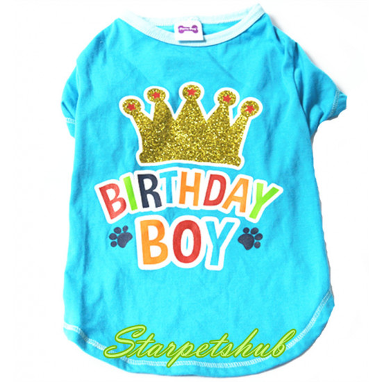 Dogs/Cats Shirt  A197