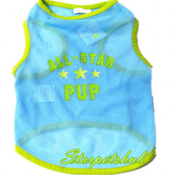 Dogs/Cats Singlet A199