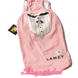 Dogs/Cats Singlet A202
