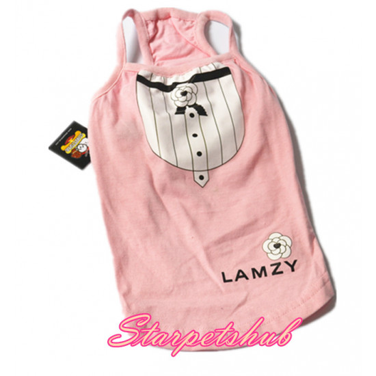 Dogs/Cats Singlet A202