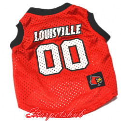 Dogs/Cats Singlet A203