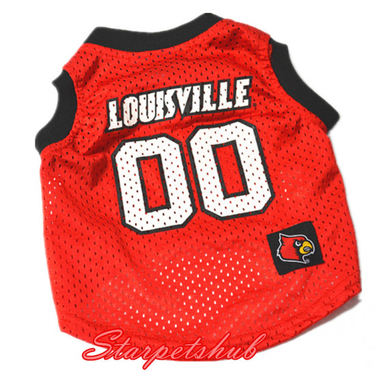 Dogs/Cats Singlet A203