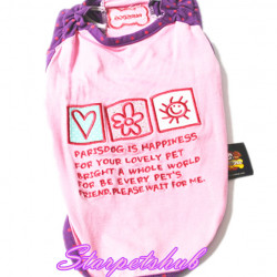 Dogs/Cats Shirt A204
