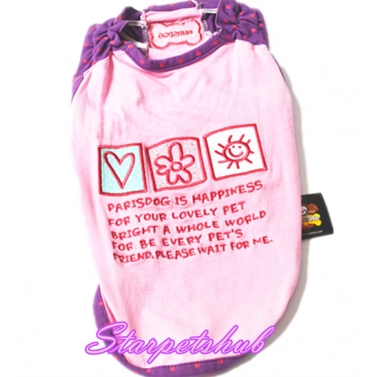 Dogs/Cats Shirt A204