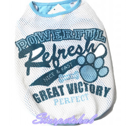 Dogs/Cats Singlet  A205
