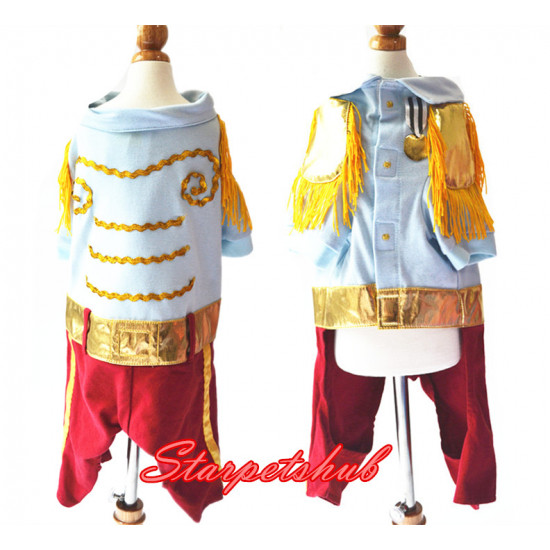 Dogs/Cats Jumper  A206