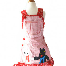 Dogs/Cats Dress A207 Dogs/Cats Dress A207