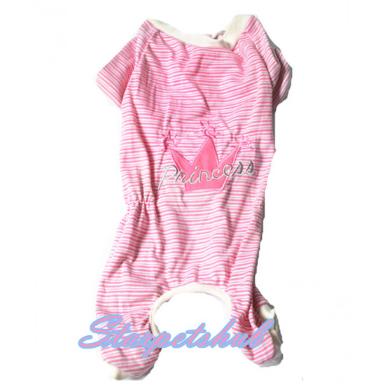Dogs/Cats Pajamas A208