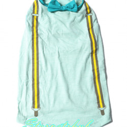 Dogs/Cats Singlet A209