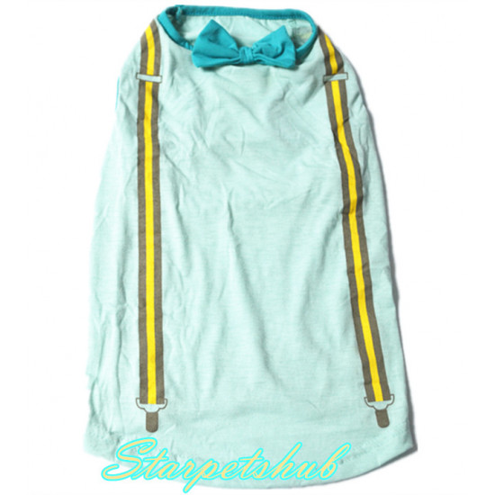 Dogs/Cats Singlet A209