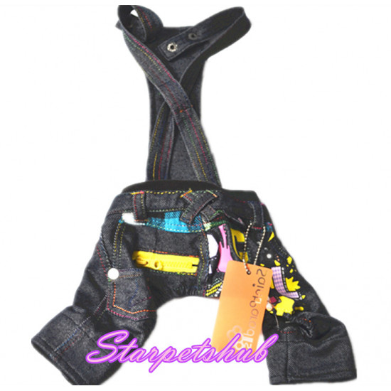 Dogs/Cats Jumper  A210