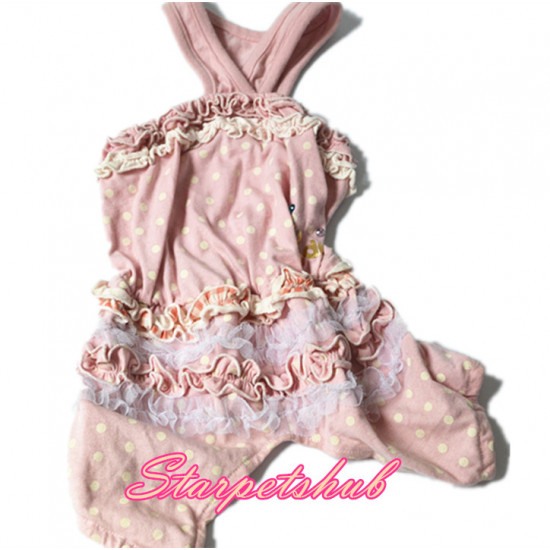 Dogs/Cats Jumper A211