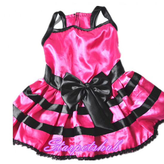 Dogs/Cats Dress A212