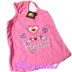 Dogs/Cats Singlet A213