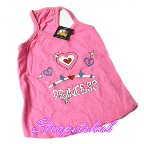 Dogs/Cats Singlet A213