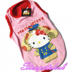 Dogs/Cats Singlet A214